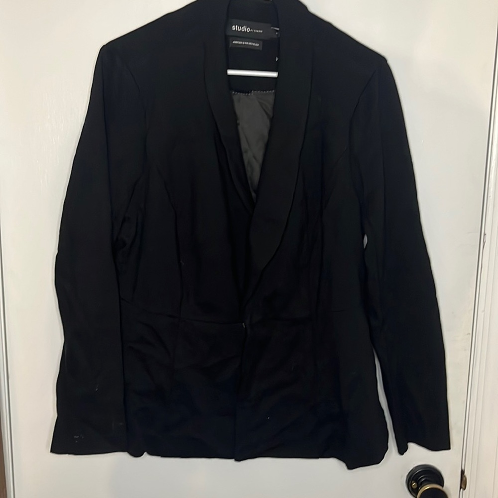 Studio by Torrid Women’s Coat
